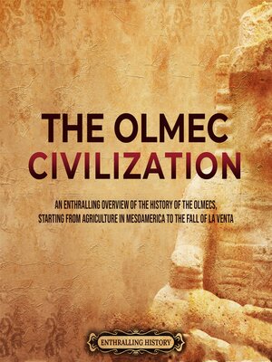 cover image of The Olmec Civilization